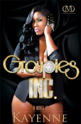 Groupies Inc. - 17 Dec 2013