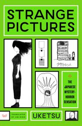 Strange Pictures - 14 Jan 2025