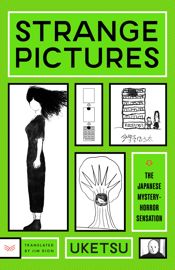 Strange Pictures - 14 Jan 2025