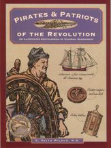 Pirates & Patriots of the Revolution - 1 Aug 1984