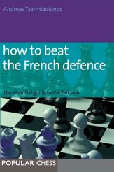 How to Beat the French Defense: - 25 Nov 2008