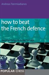 How to Beat the French Defense: - 25 Nov 2008