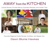 Away from the Kitchen - 2 Apr 2014