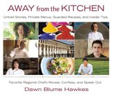 Away from the Kitchen - 2 Apr 2014