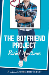 The Boyfriend Project - 28 Apr 2015