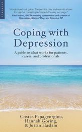 Coping with Depression - 1 May 2011