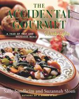 The Accidental Gourmet: Weeknights - 15 Jun 2010