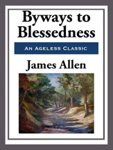 Byways to Blessedness - 25 Mar 2013