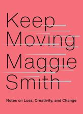 Keep Moving - 6 Oct 2020