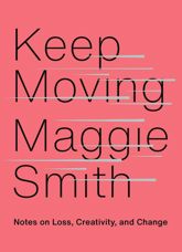 Keep Moving - 6 Oct 2020