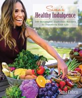 Sima's Healthy Indulgence - 21 Nov 2017