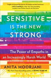 Sensitive Is the New Strong - 16 Mar 2021