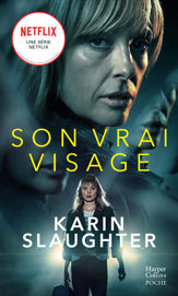 Son vrai visage - 3 Apr 2019