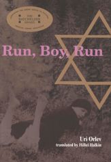 Run, Boy, Run - 29 Oct 2007