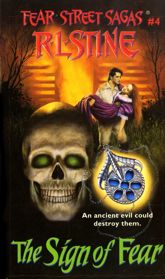 The Sign of Fear - 17 Jul 2012