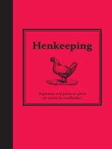 Henkeeping - 18 May 2012