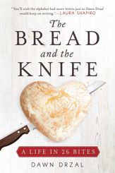 The Bread and the Knife - 11 Sep 2018