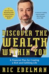 Discover the Wealth Within You - 13 Jul 2010
