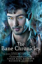 The Bane Chronicles - 11 Nov 2014