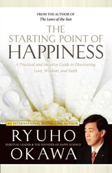 The Starting Point of Happiness - 12 Aug 2015