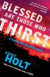 Blessed Are Those Who Thirst - 18 Dec 2012
