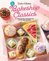 Taste of Home Bakeshop Classics - 23 Jan 2024