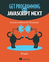 Get Programming with JavaScript Next - 19 Apr 2018