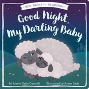 Good Night, My Darling Baby - 14 Mar 2017