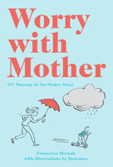 Worry with Mother - 12 Feb 2016