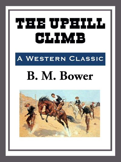 The Uphill Climb