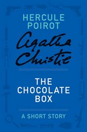 The Chocolate Box - 2 Jul 2013