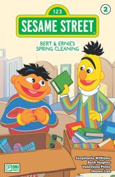 Sesame Street #2 - 2 Oct 2024