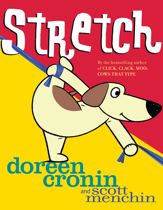 Stretch - 2 Apr 2013