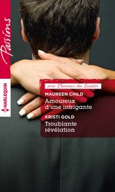 Amoureux d'une intrigante - Troublante révélation - 1 Apr 2015