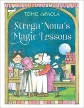 Strega Nona's Magic Lessons - 5 Dec 2017