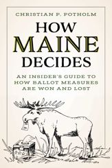 How Maine Decides - 15 May 2024
