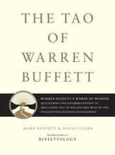 The Tao of Warren Buffett - 21 Nov 2006