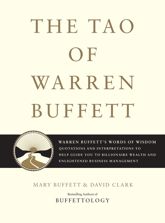 The Tao of Warren Buffett - 21 Nov 2006