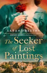 The Seeker of Lost Paintings - 11 Sep 2025