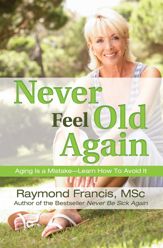 Never Feel Old Again - 2 Oct 2013
