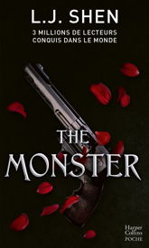 The Monster - 13 Feb 2023