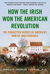 How the Irish Won the American Revolution - 6 Oct 2015