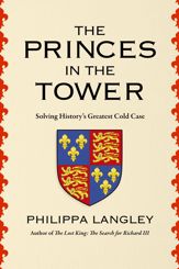 The Princes in the Tower - 19 Nov 2023