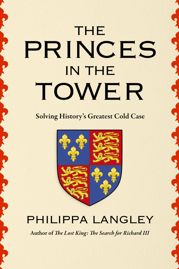 The Princes in the Tower - 19 Nov 2023