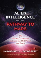 Alien Intelligence and the Pathway to Mars - 4 May 2021