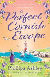 A Perfect Cornish Escape - 11 Jun 2020