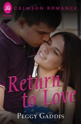 Return to Love - 21 Oct 2013