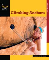 Climbing Anchors - 2 Jul 2013
