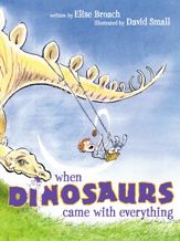 When Dinosaurs Came with Everything - 16 Nov 2010