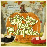 The Very Best Pumpkin - 9 Aug 2011